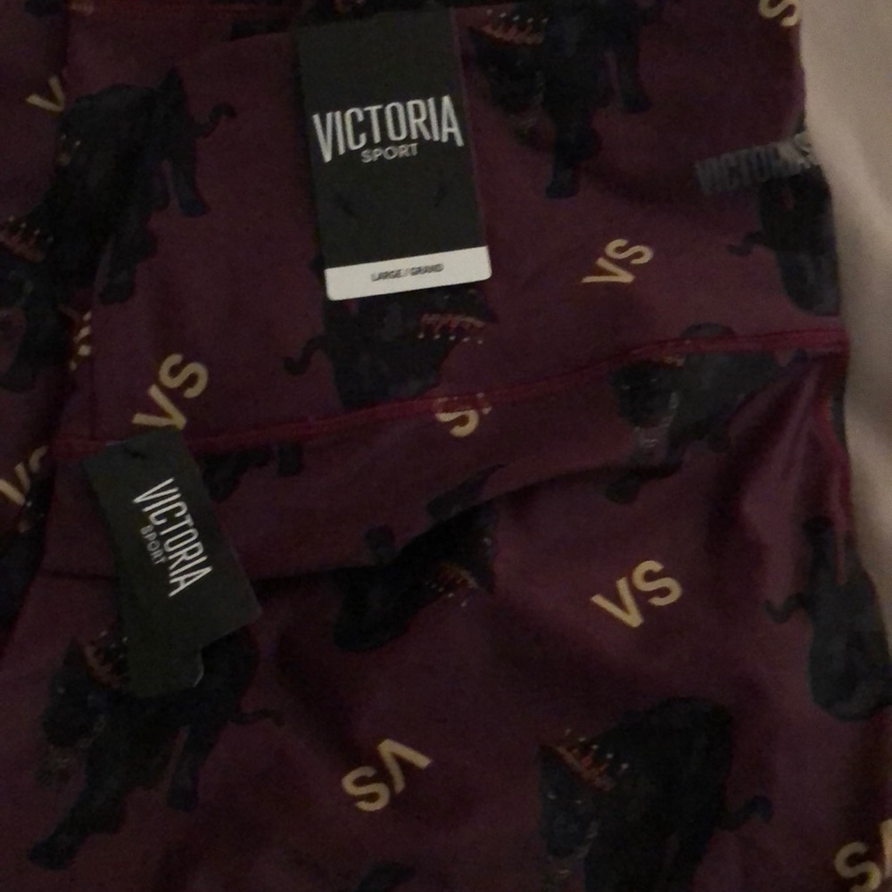 Victoria sport workout tight